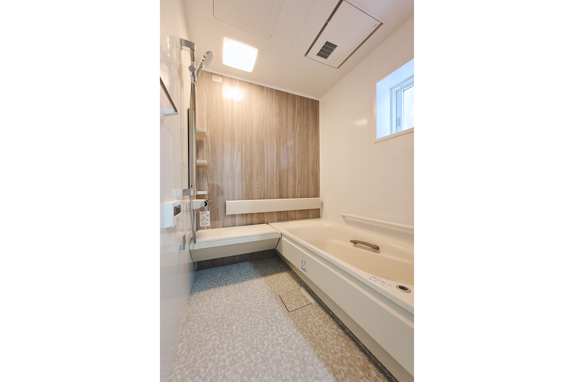 家族の未来をつなぐ「半平屋」の住まい