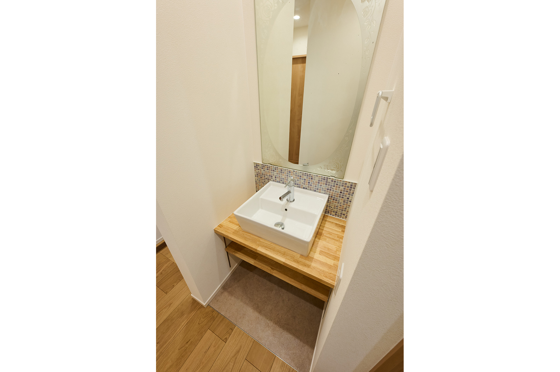 家族の未来をつなぐ「半平屋」の住まい