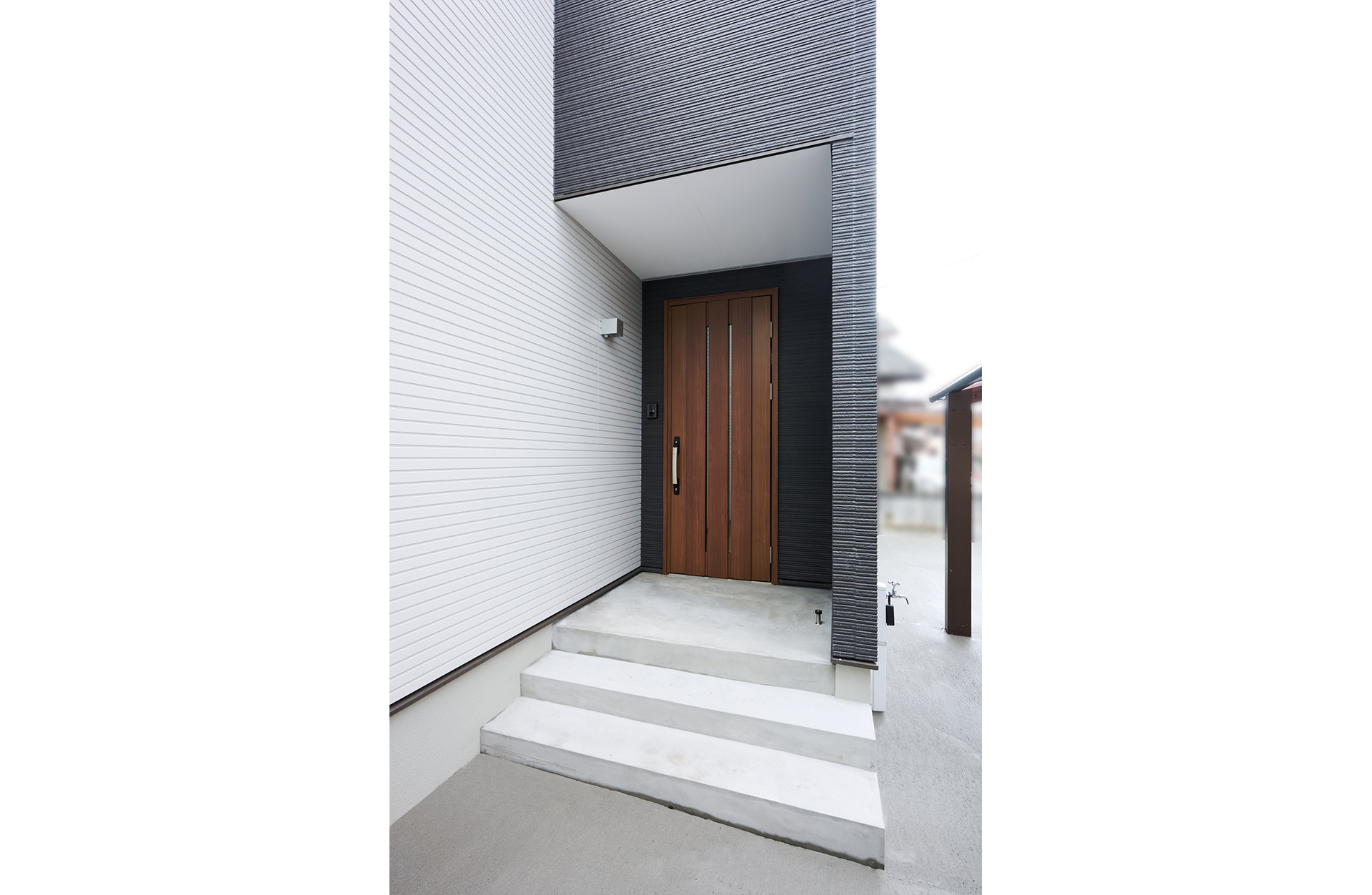 セカンドライフを平屋で暮らす。光と風が心地よい住まい