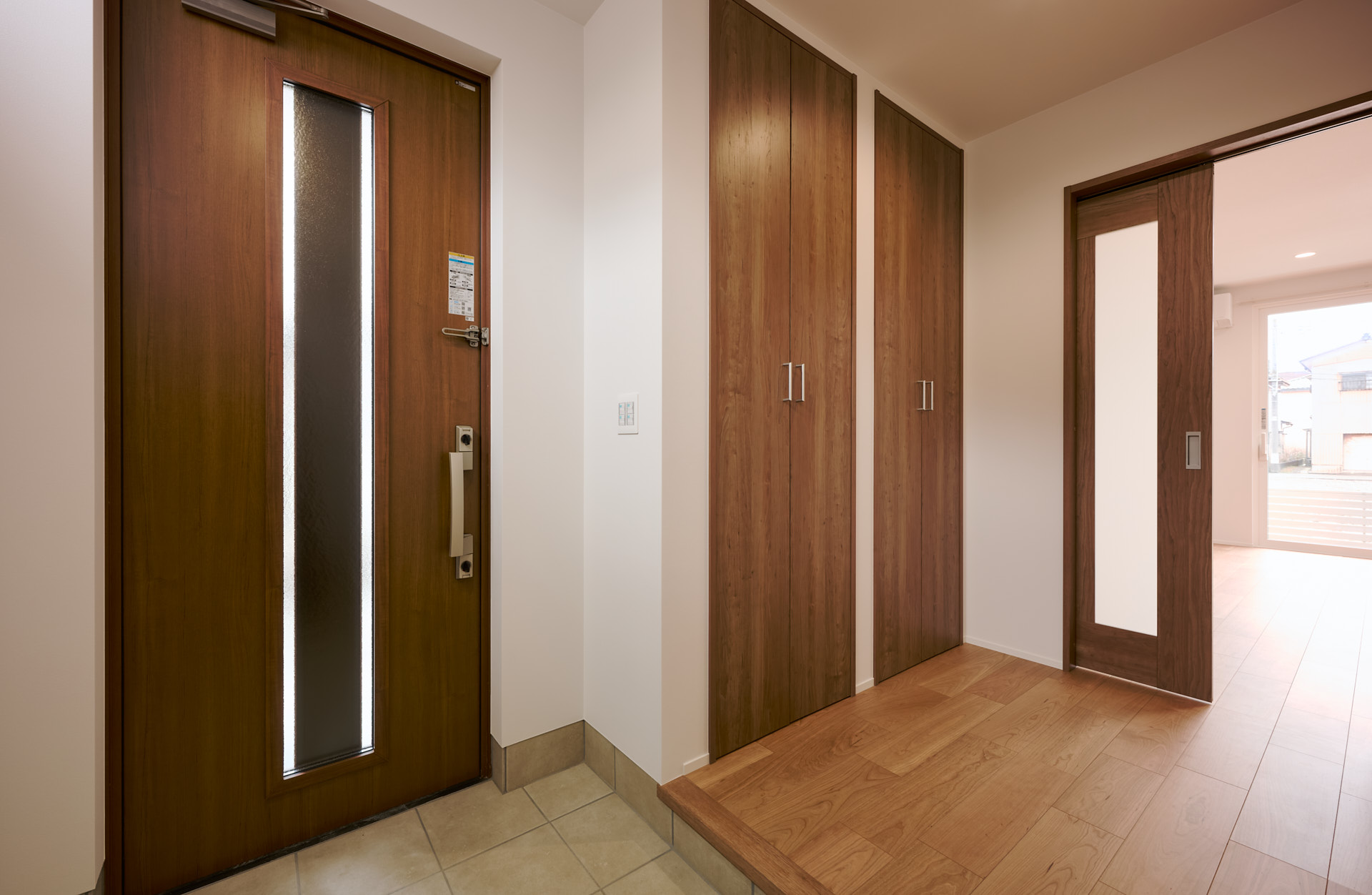 セカンドライフを平屋で暮らす。光と風が心地よい住まい