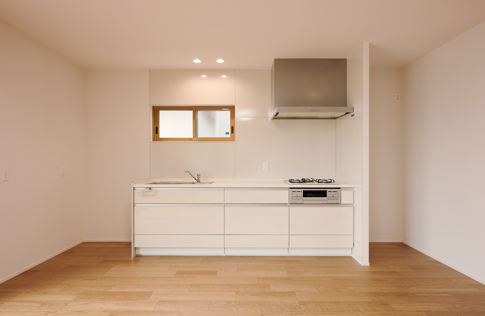 セカンドライフを平屋で暮らす。光と風が心地よい住まい