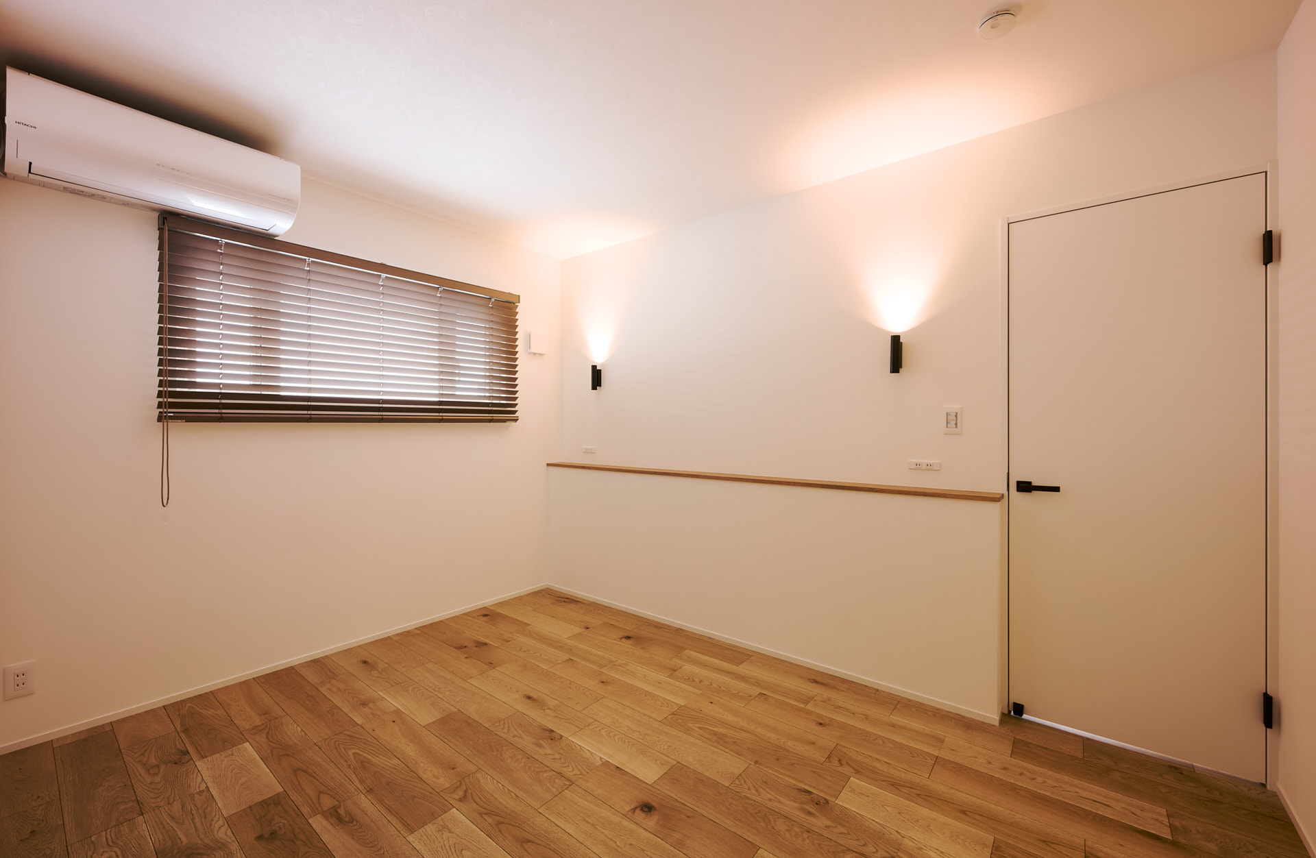 ホテルライクに整う、性能と動線の美しい住まい