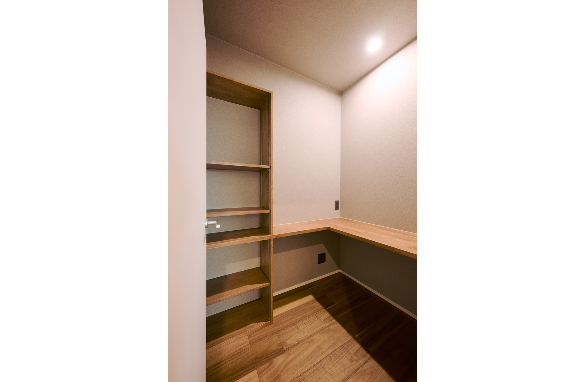 美しさを纏う、ホテルライクな暮らし