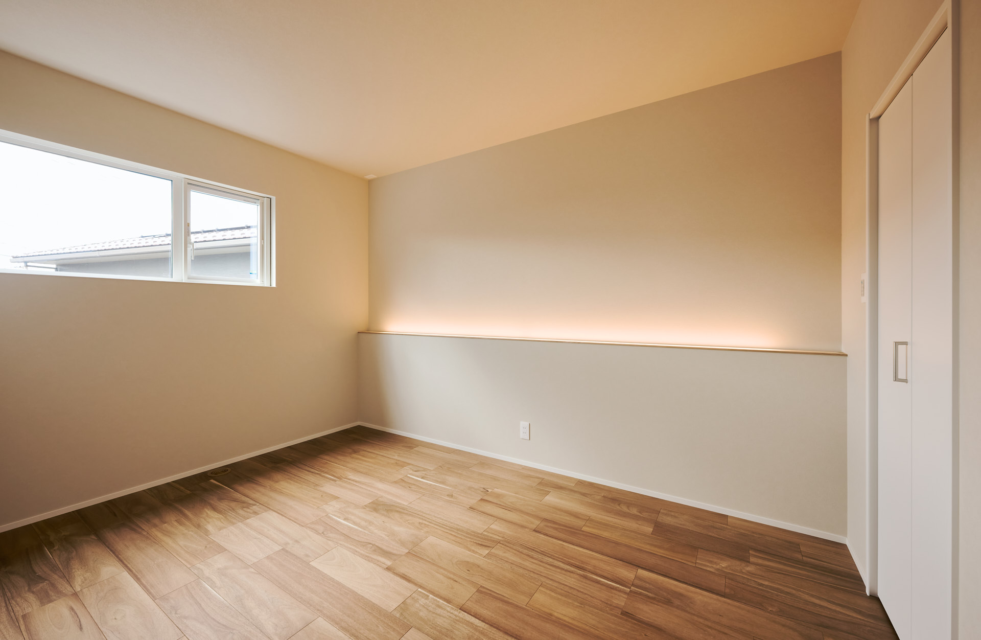 美しさを纏う、ホテルライクな暮らし