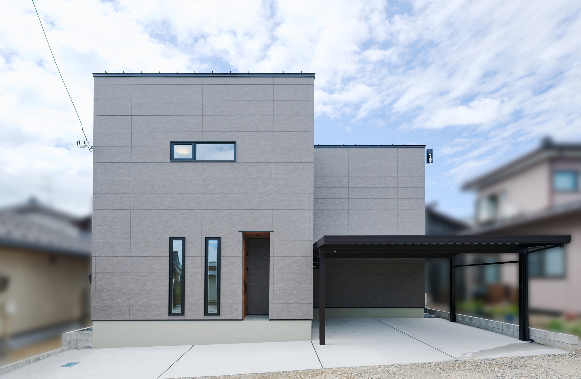 美しさを纏う、ホテルライクな暮らし