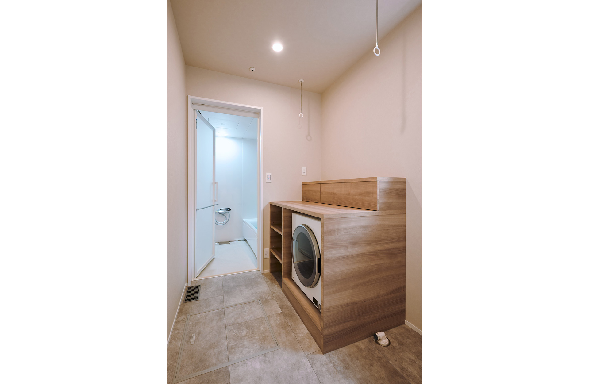 美しさを纏う、ホテルライクな暮らし