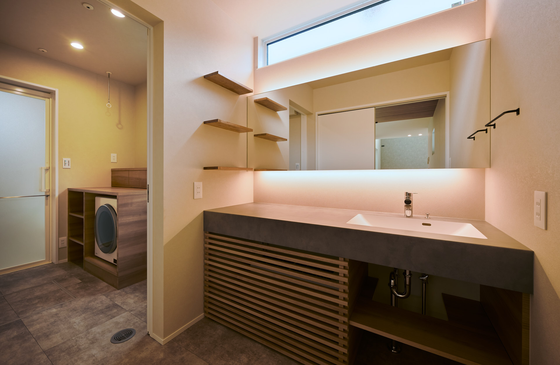 美しさを纏う、ホテルライクな暮らし