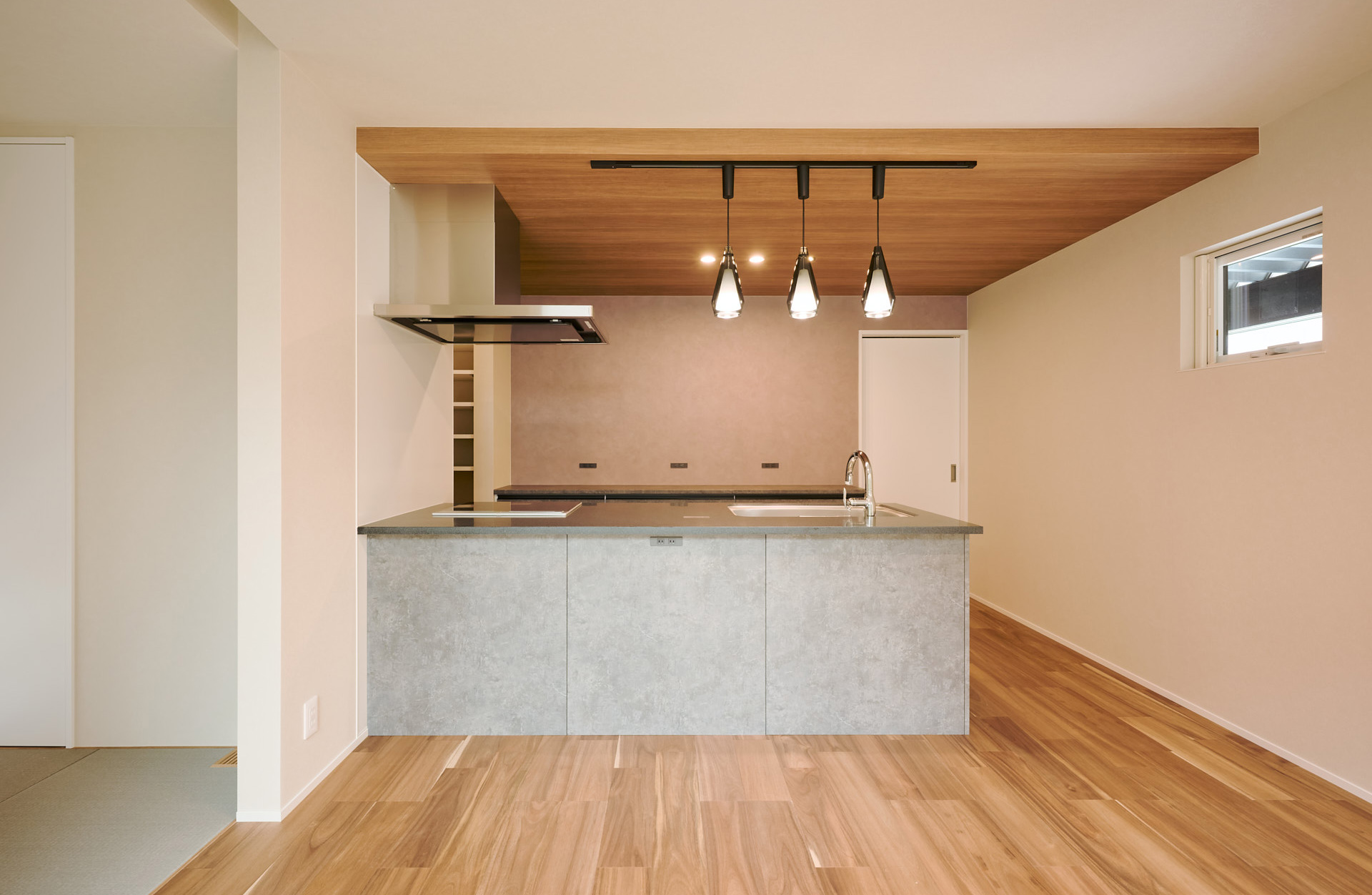 美しさを纏う、ホテルライクな暮らし