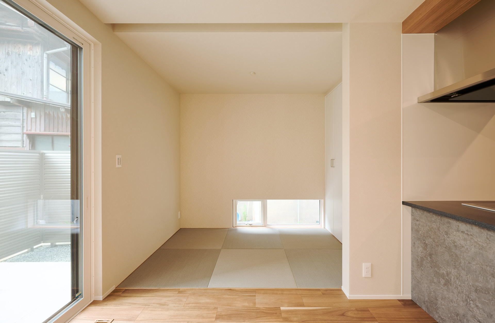 美しさを纏う、ホテルライクな暮らし