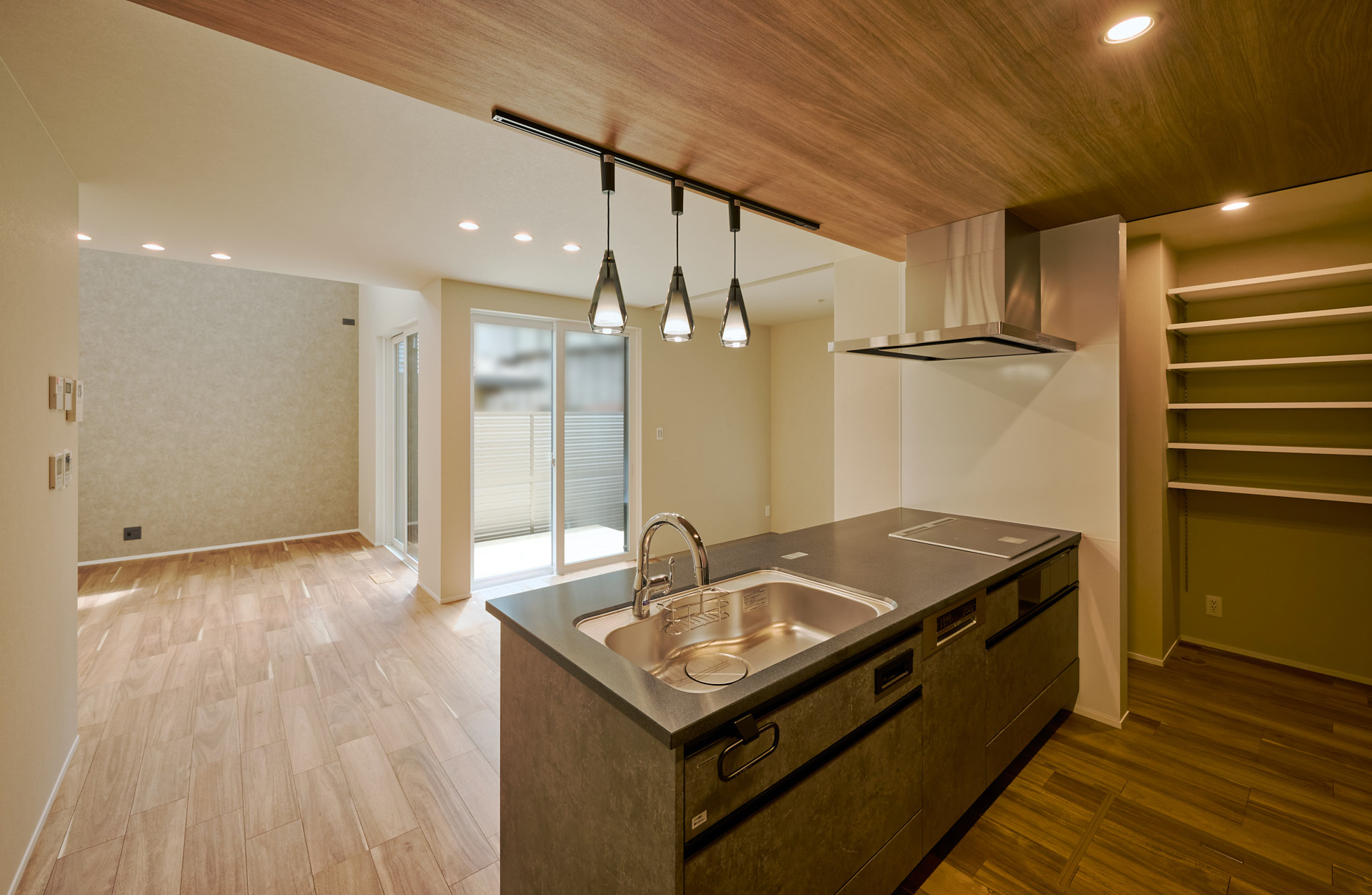 美しさを纏う、ホテルライクな暮らし