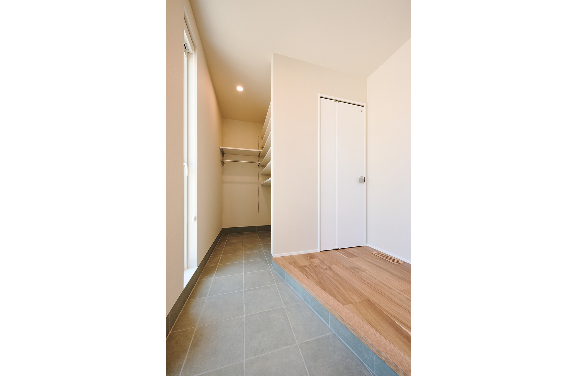 美しさを纏う、ホテルライクな暮らし