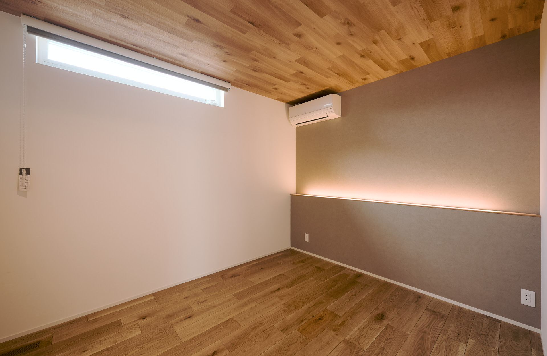 ちょうどいい半平屋の暮らし