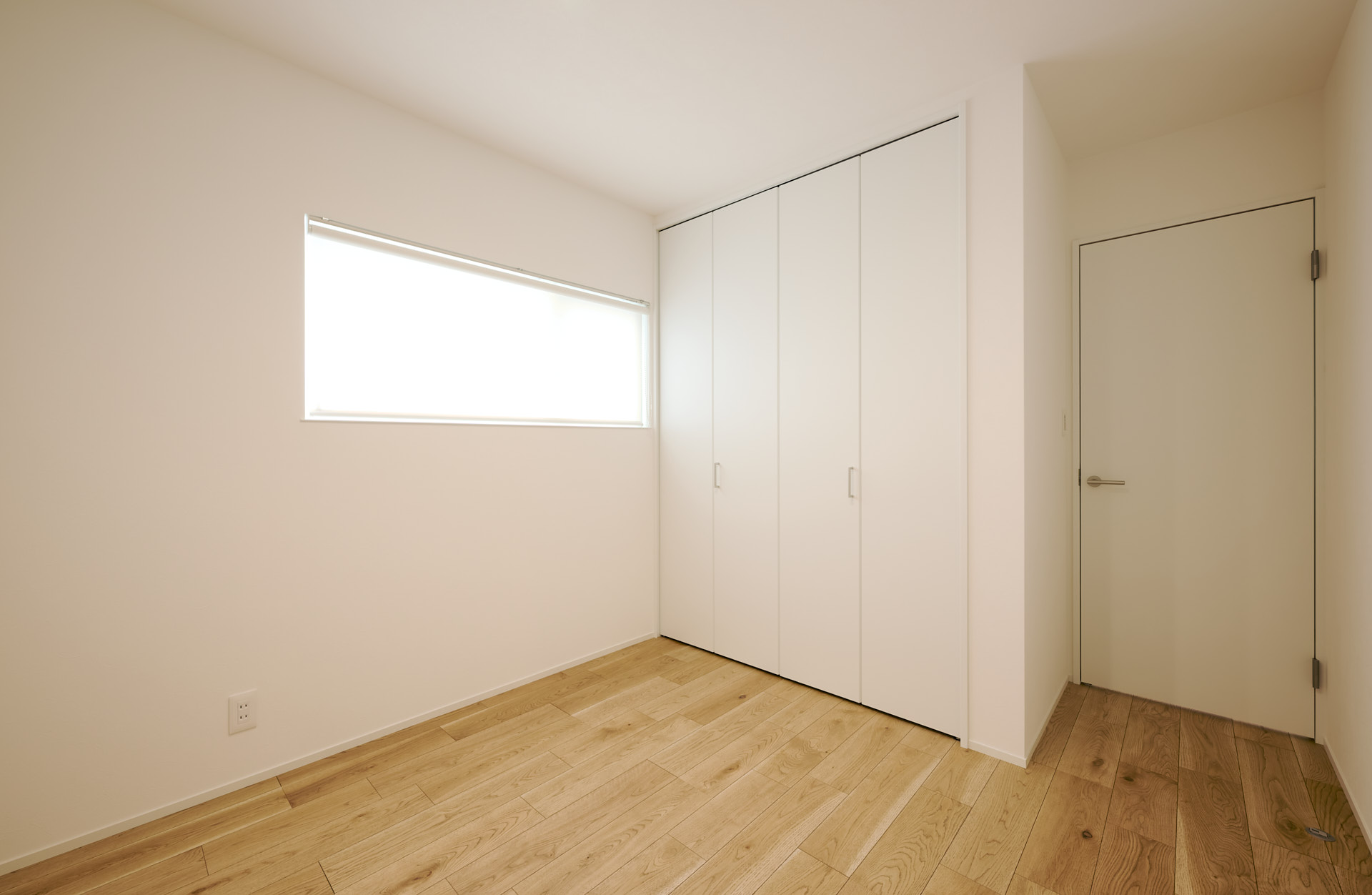 ちょうどいい半平屋の暮らし