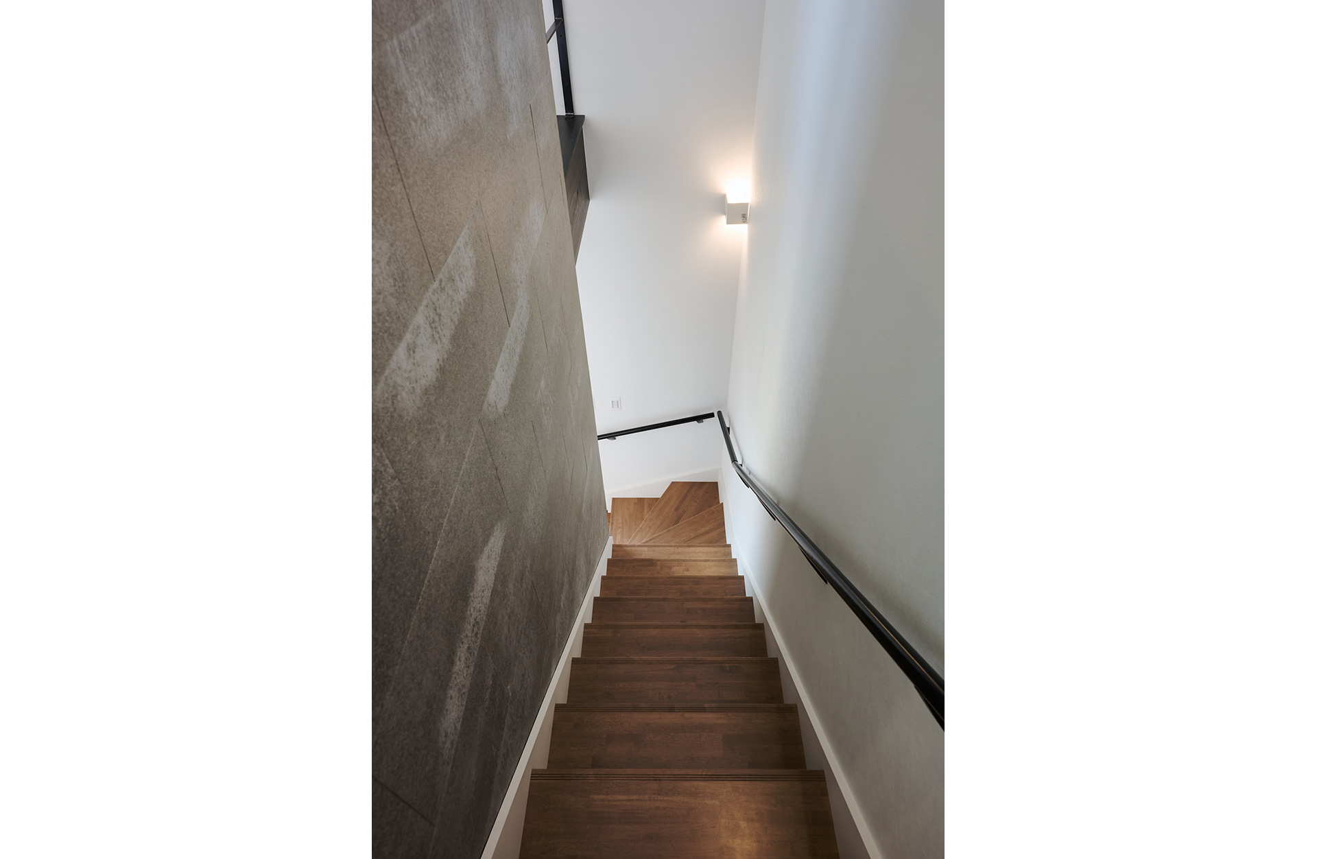 【未入居・戸建】モデルハウスお譲りします / 新潟市西区坂井 / 4,580万円 / 33.07坪 / 3LDKS / 駐車場2台 / 全館空調