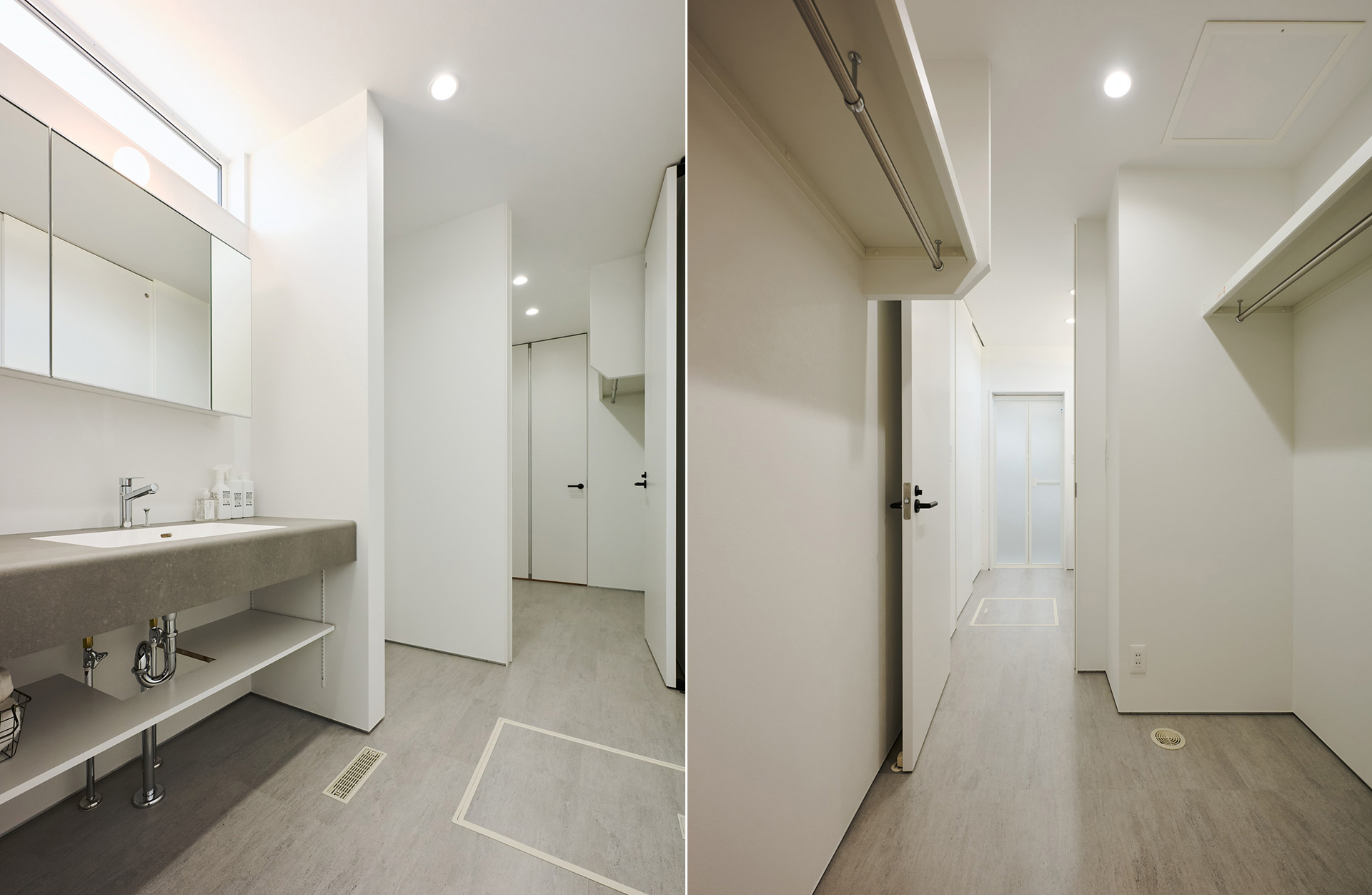 【未入居・戸建】モデルハウスお譲りします / 新潟市西区坂井 / 4,580万円 / 33.07坪 / 3LDKS / 駐車場2台 / 全館空調