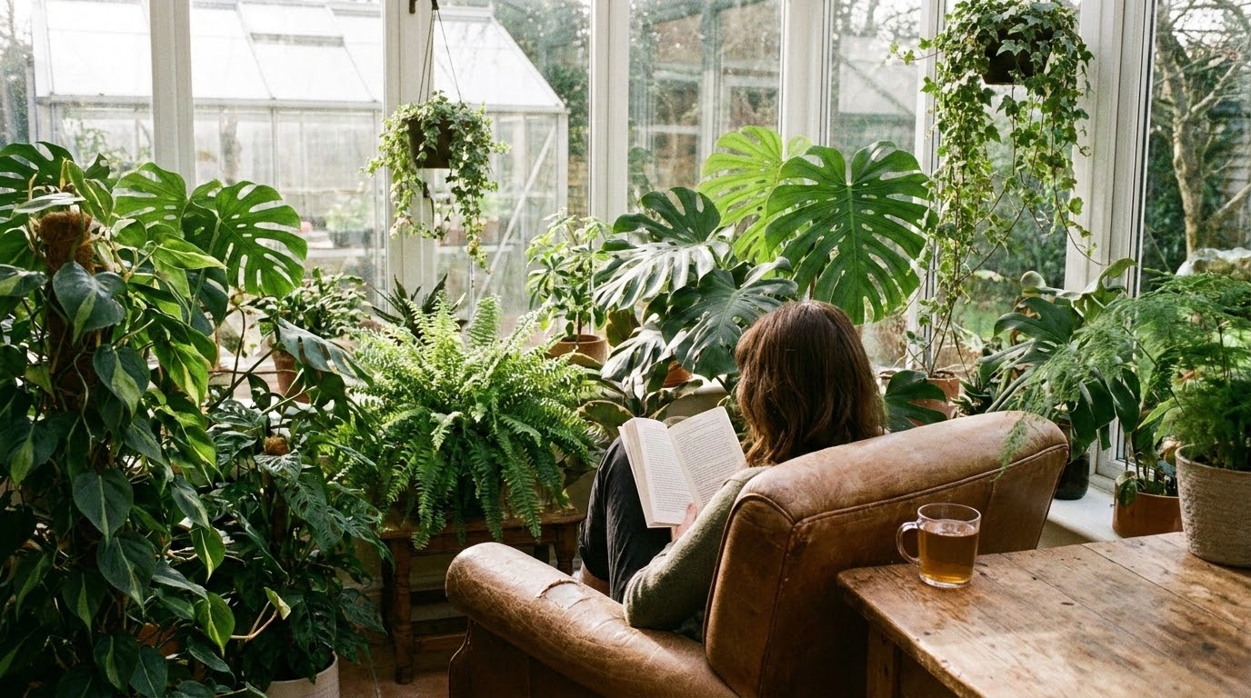 読書